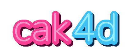 cak4d — logo kanal