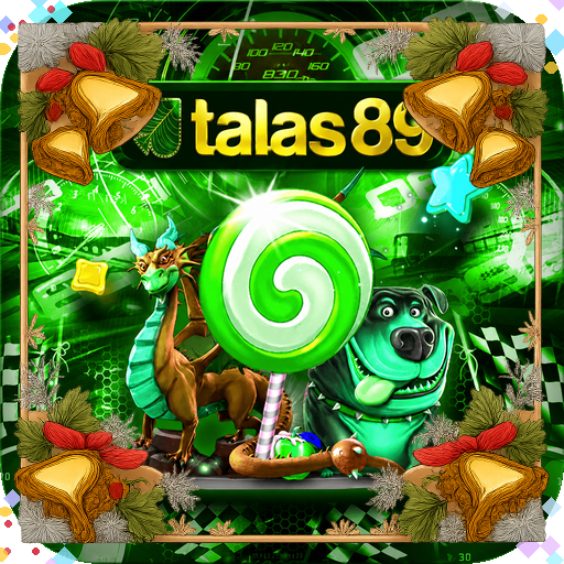talas89 — mitra unggulan