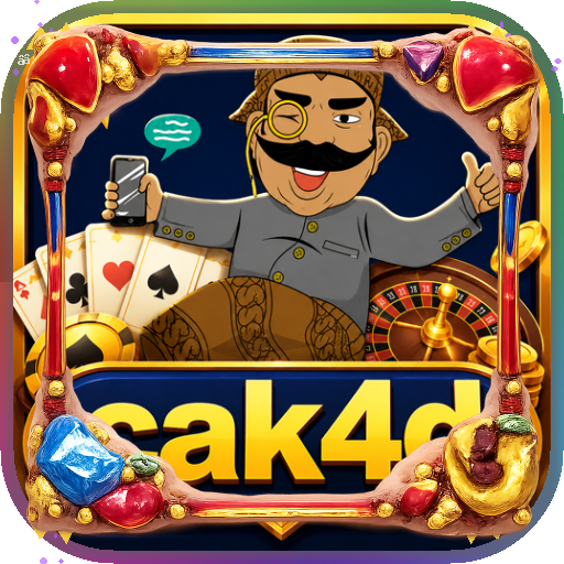cak4d — mitra unggulan